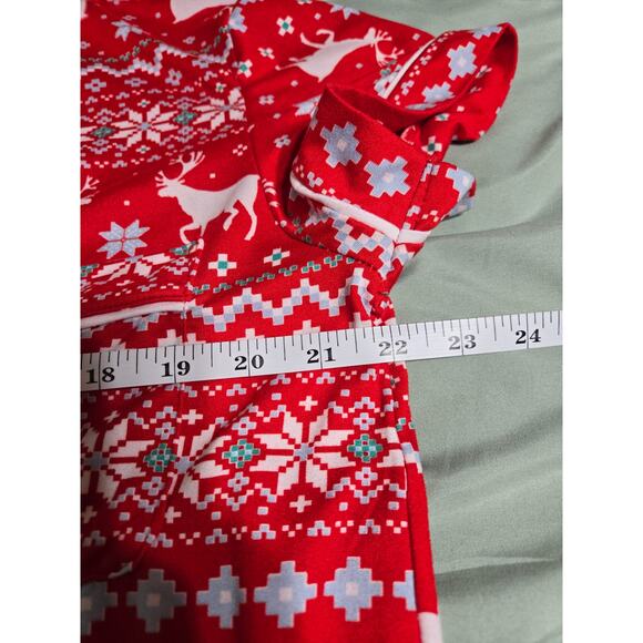 Unknown brand xxl women's Christmas pajama set - Picture 11 of 15